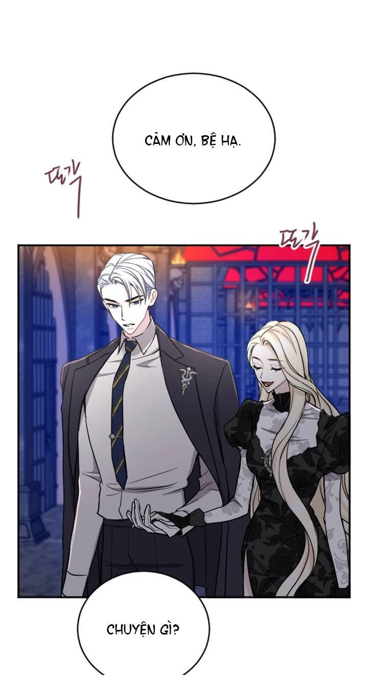 Tôi Sẽ Bị Trừ Khử Cùng Hoàng Đế Chapter 65.2 - 20