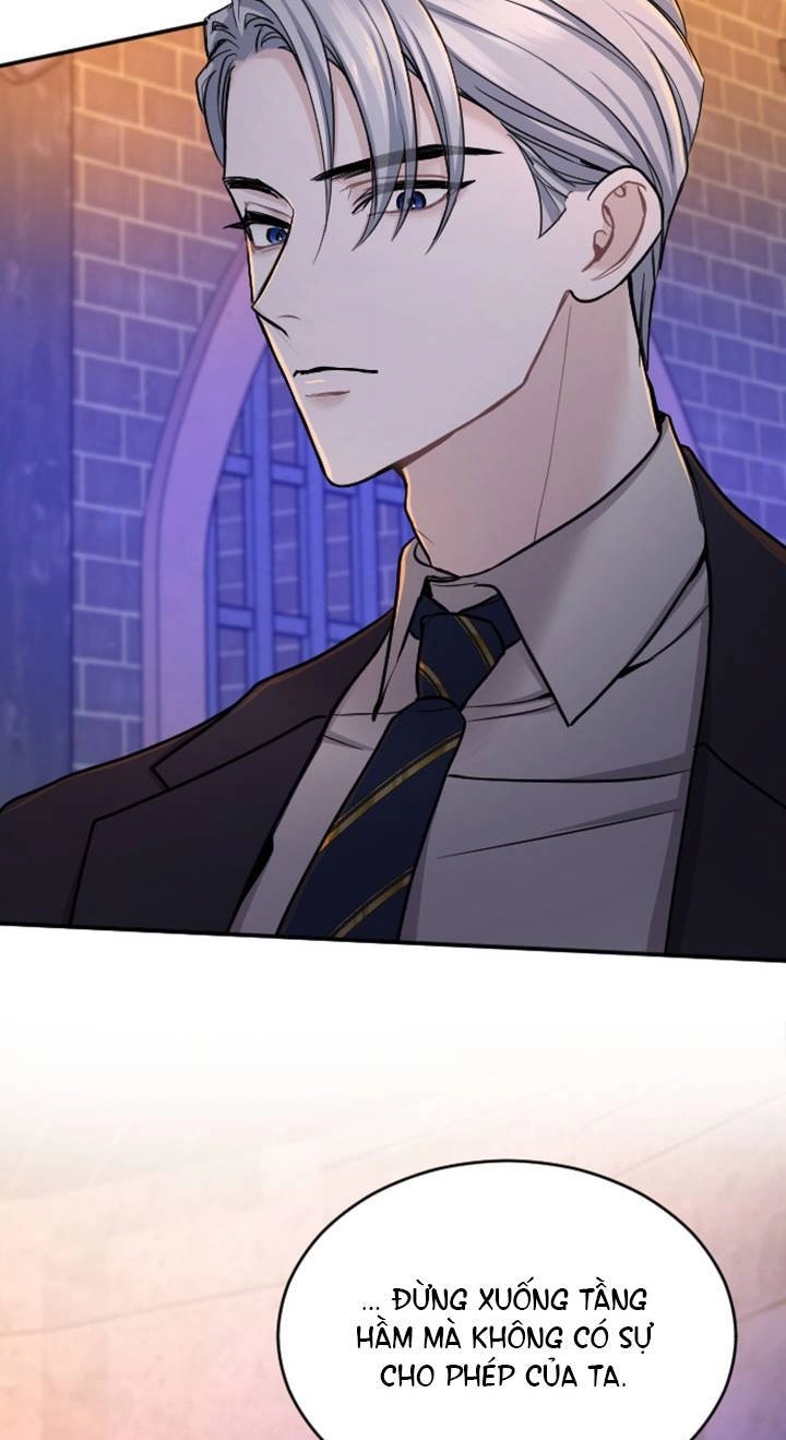 Tôi Sẽ Bị Trừ Khử Cùng Hoàng Đế Chapter 65.2 - 23