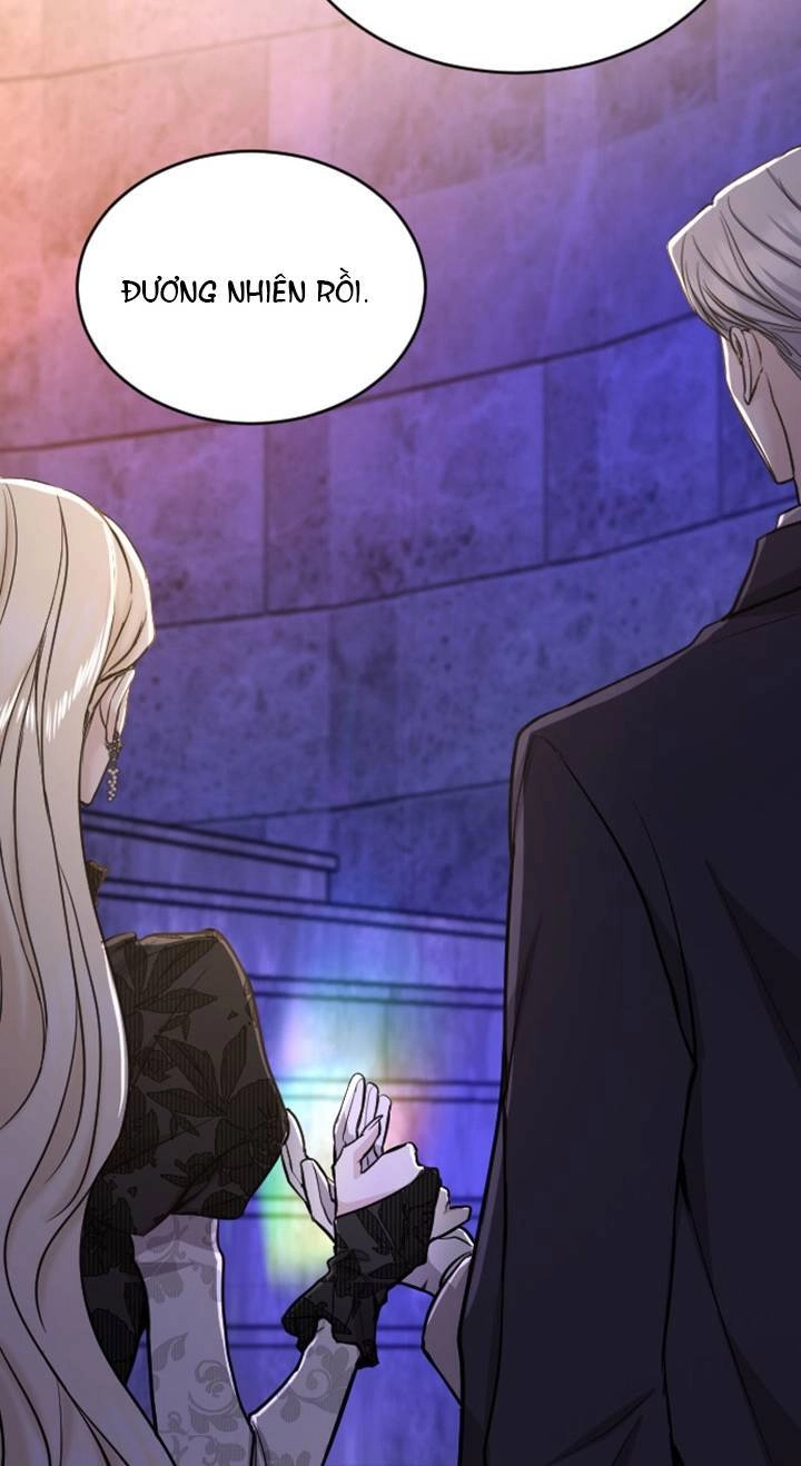 Tôi Sẽ Bị Trừ Khử Cùng Hoàng Đế Chapter 65.2 - 24