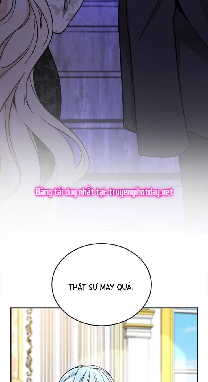 Tôi Sẽ Bị Trừ Khử Cùng Hoàng Đế Chapter 65.2 - 25