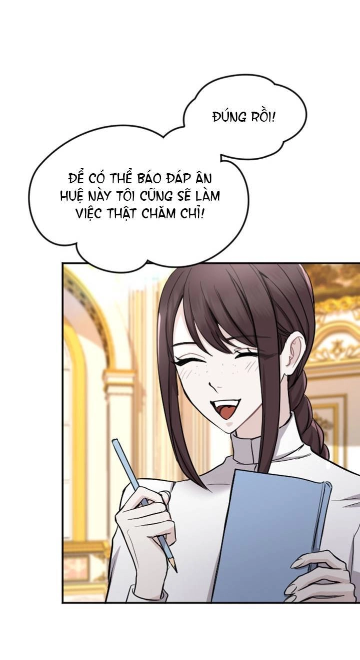 Tôi Sẽ Bị Trừ Khử Cùng Hoàng Đế Chapter 65.2 - 28