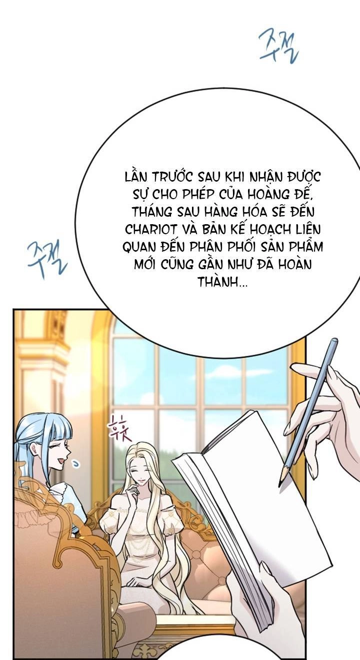 Tôi Sẽ Bị Trừ Khử Cùng Hoàng Đế Chapter 65.2 - 29