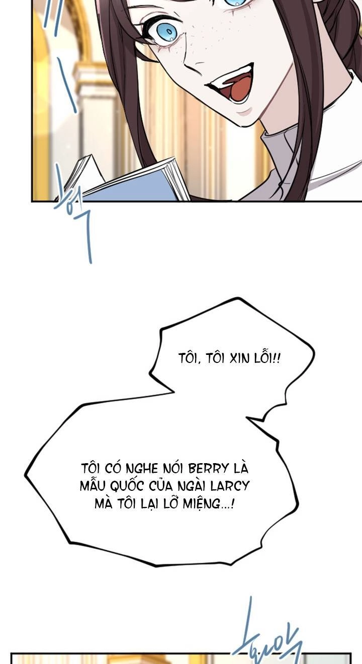 Tôi Sẽ Bị Trừ Khử Cùng Hoàng Đế Chapter 65.2 - 31