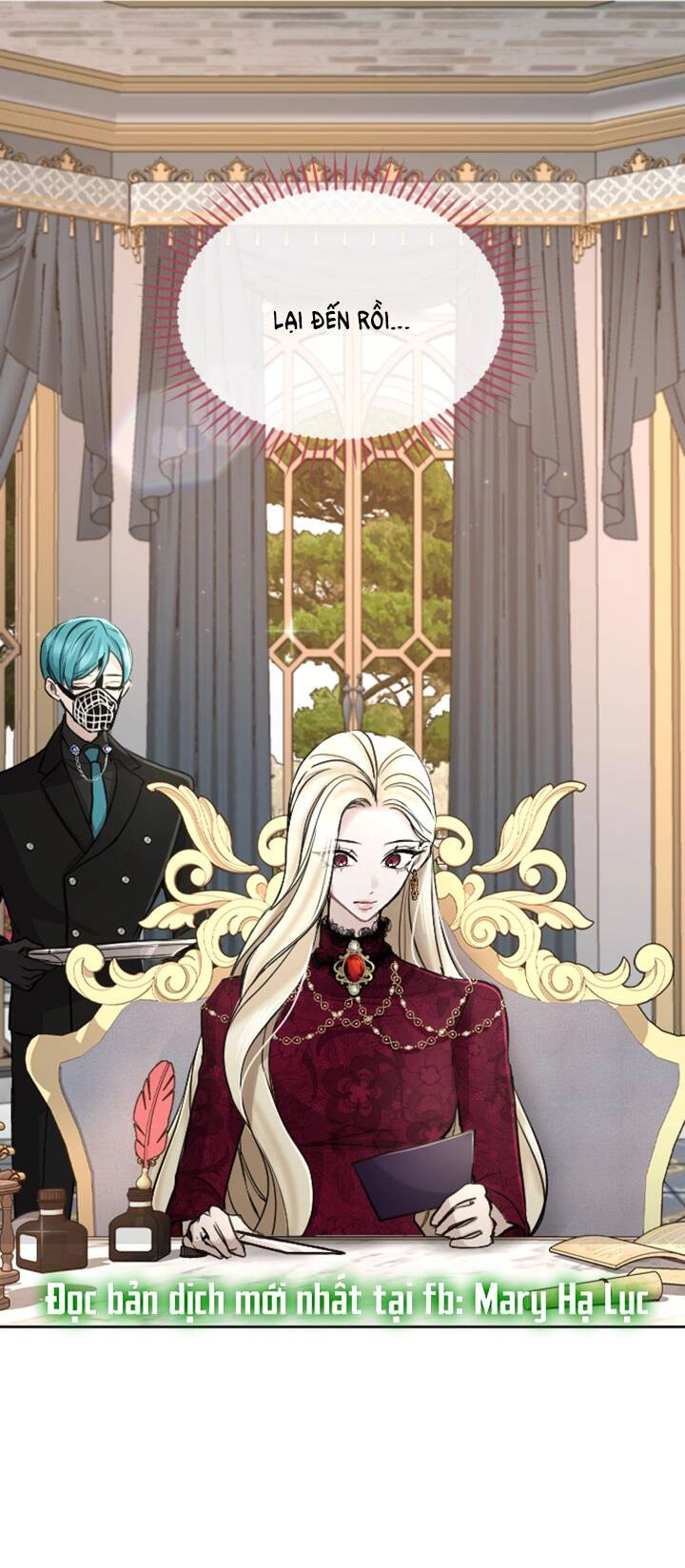 Tôi Sẽ Bị Trừ Khử Cùng Hoàng Đế Chapter 66.1 - 1