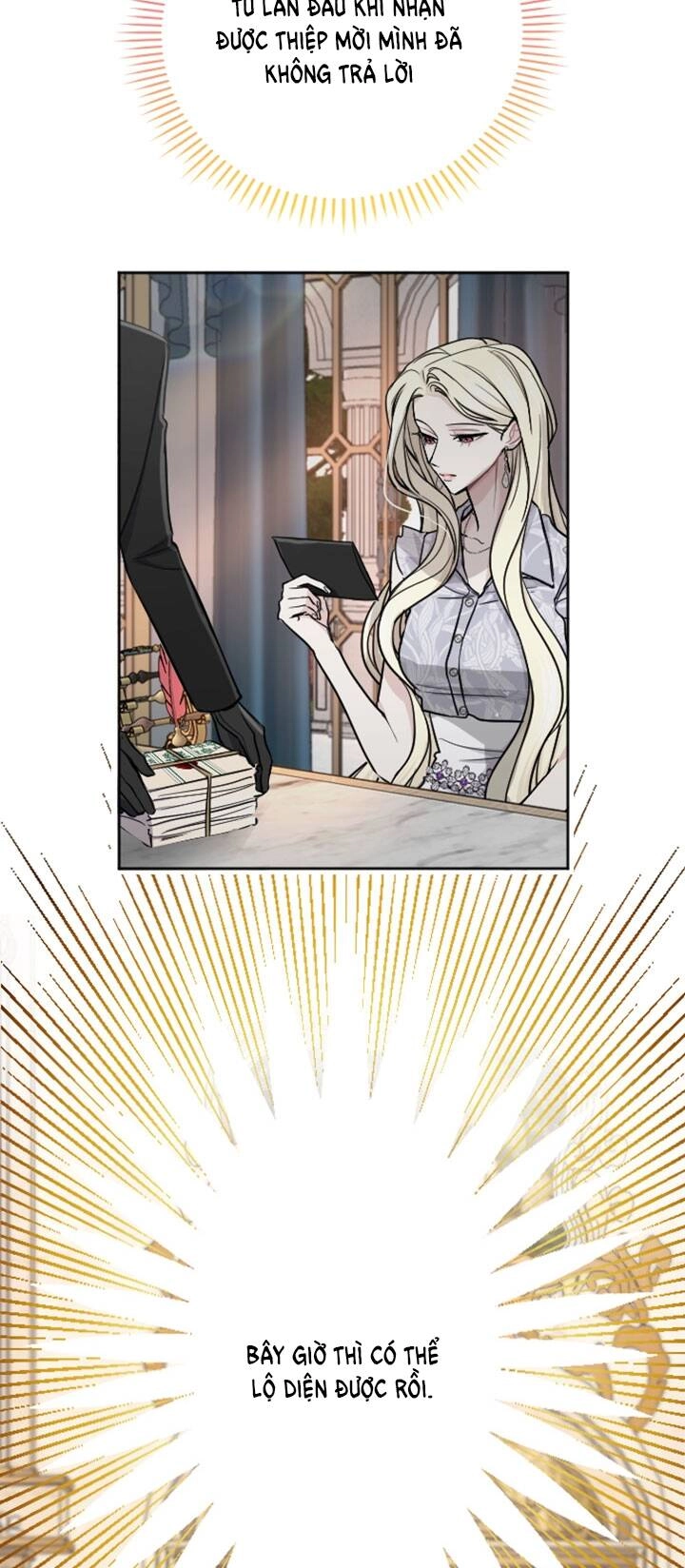 Tôi Sẽ Bị Trừ Khử Cùng Hoàng Đế Chapter 66.1 - 5