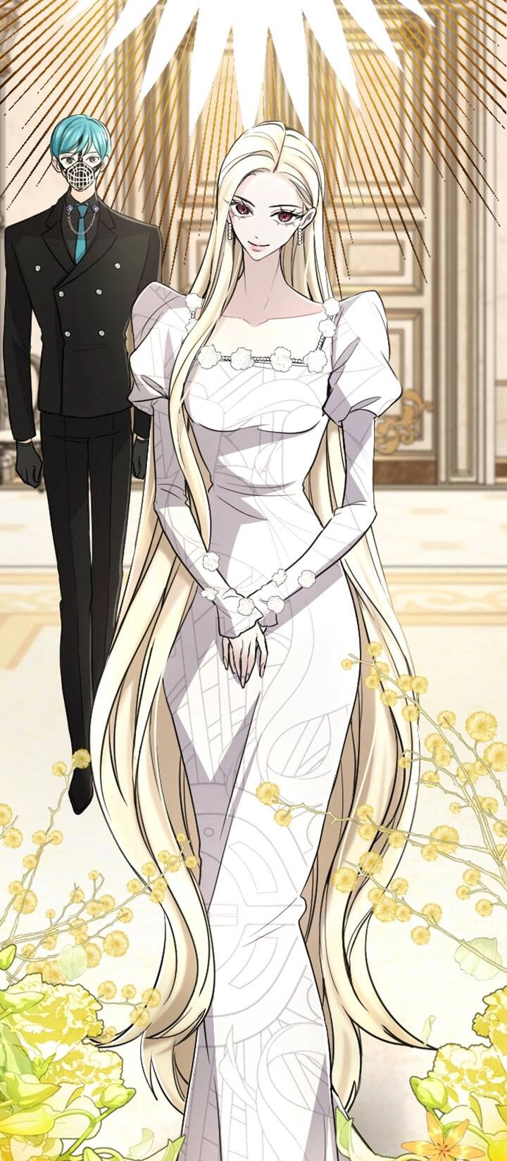 Tôi Sẽ Bị Trừ Khử Cùng Hoàng Đế Chapter 66.1 - 6