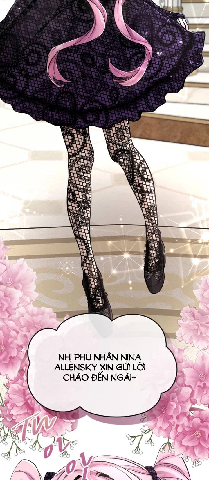 Tôi Sẽ Bị Trừ Khử Cùng Hoàng Đế Chapter 66.1 - 12