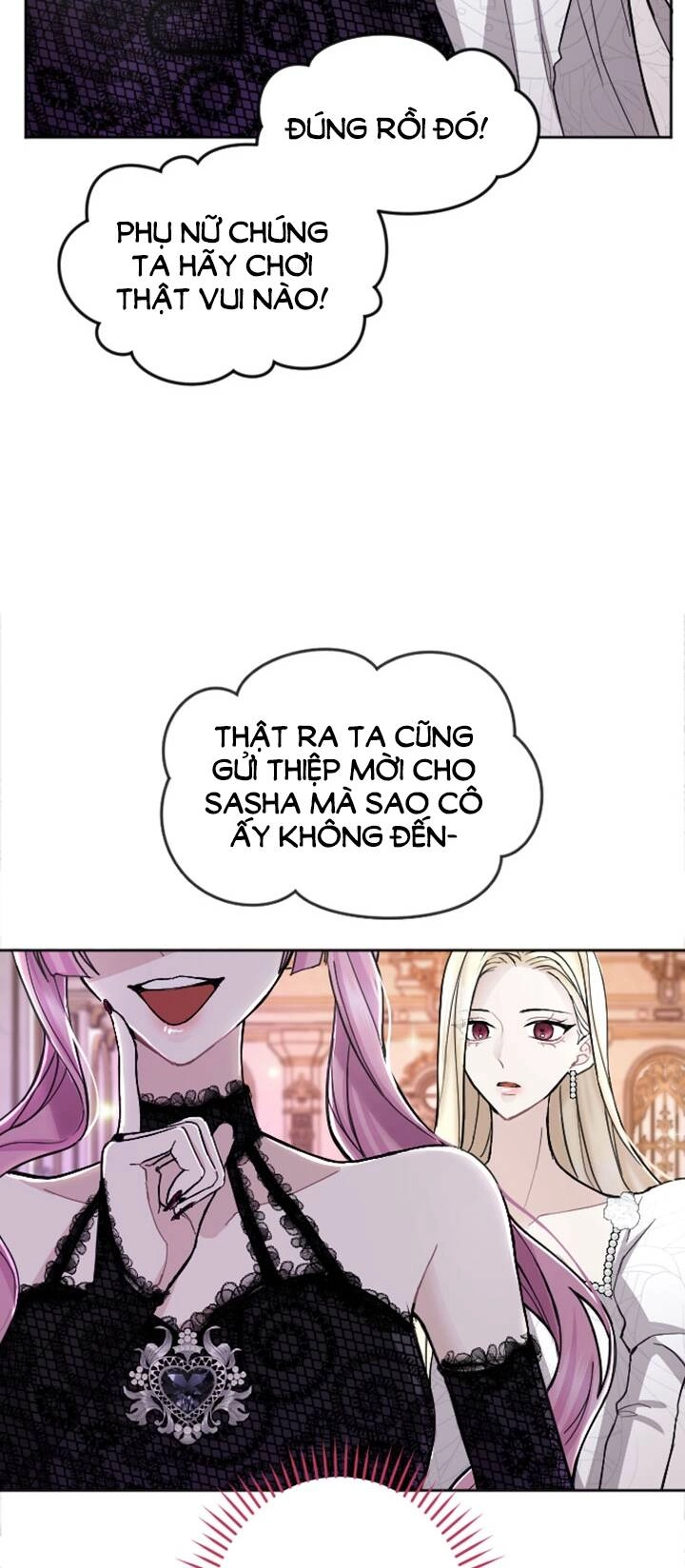 Tôi Sẽ Bị Trừ Khử Cùng Hoàng Đế Chapter 66.1 - 17