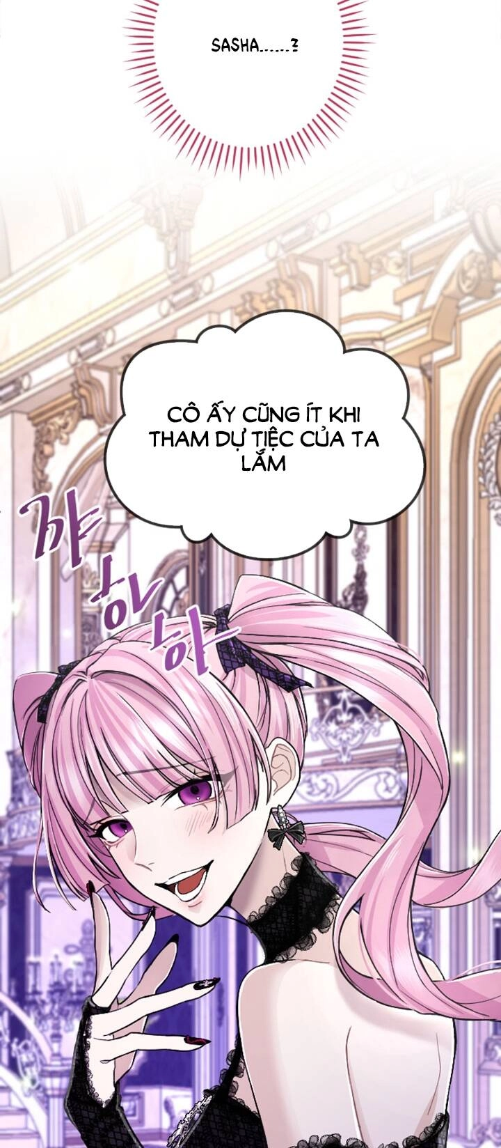 Tôi Sẽ Bị Trừ Khử Cùng Hoàng Đế Chapter 66.1 - 18