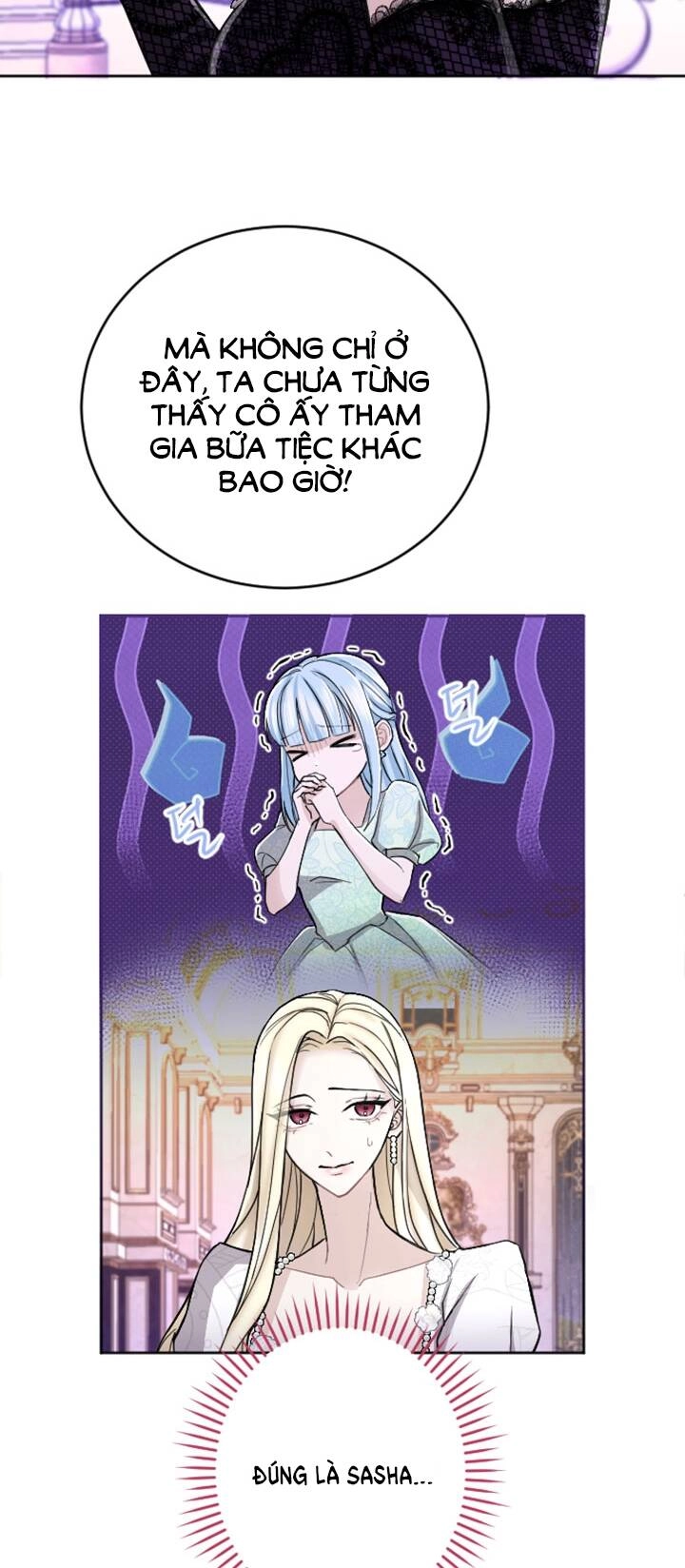 Tôi Sẽ Bị Trừ Khử Cùng Hoàng Đế Chapter 66.1 - 19