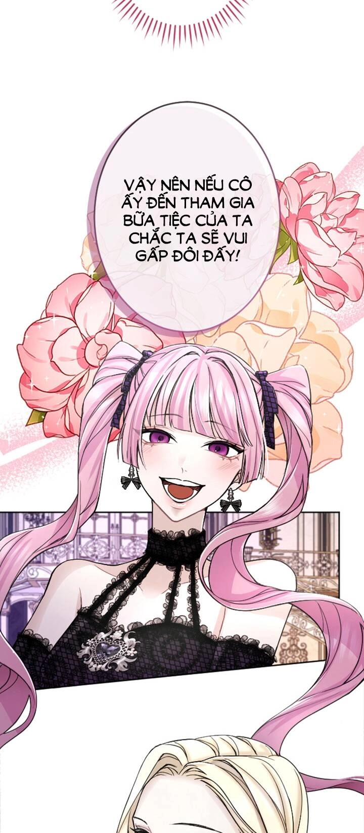 Tôi Sẽ Bị Trừ Khử Cùng Hoàng Đế Chapter 66.1 - 20