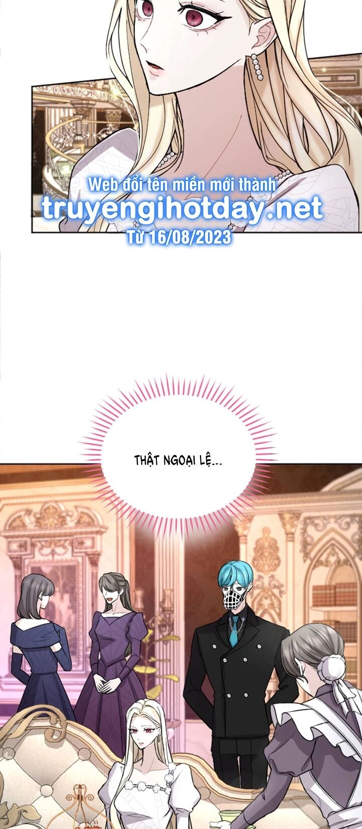 Tôi Sẽ Bị Trừ Khử Cùng Hoàng Đế Chapter 66.1 - 21