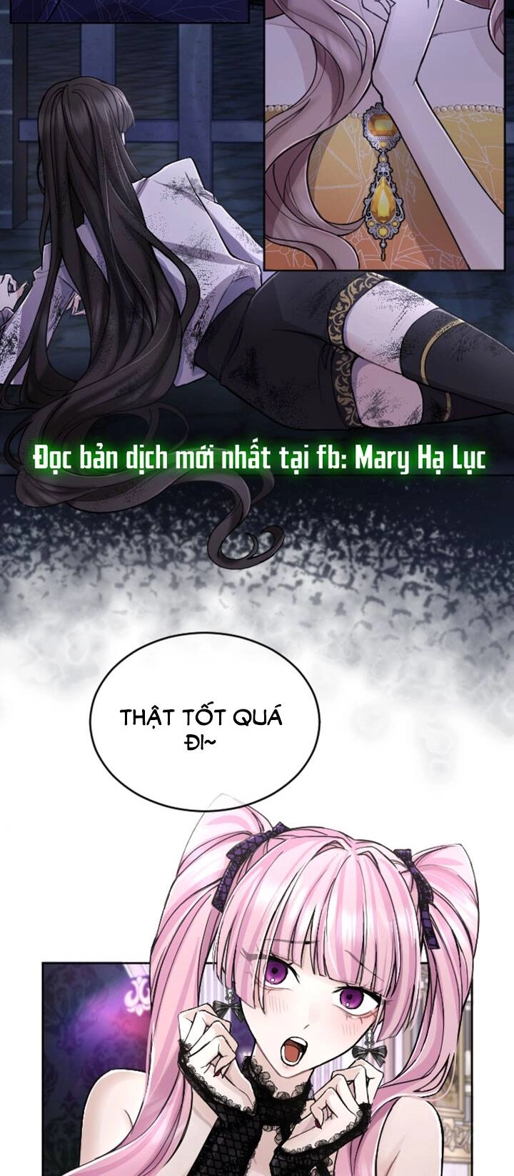 Tôi Sẽ Bị Trừ Khử Cùng Hoàng Đế Chapter 66.1 - 27