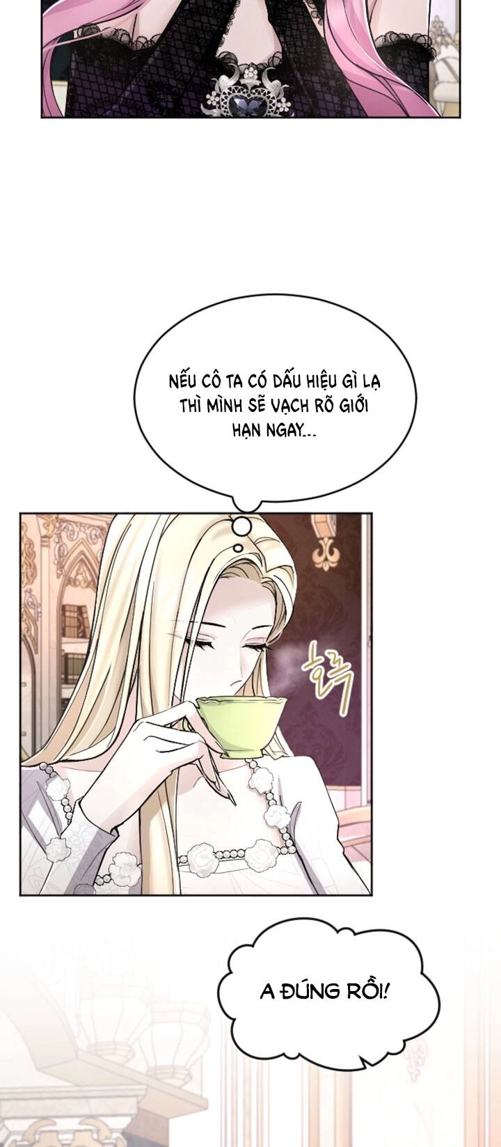 Tôi Sẽ Bị Trừ Khử Cùng Hoàng Đế Chapter 66.1 - 28