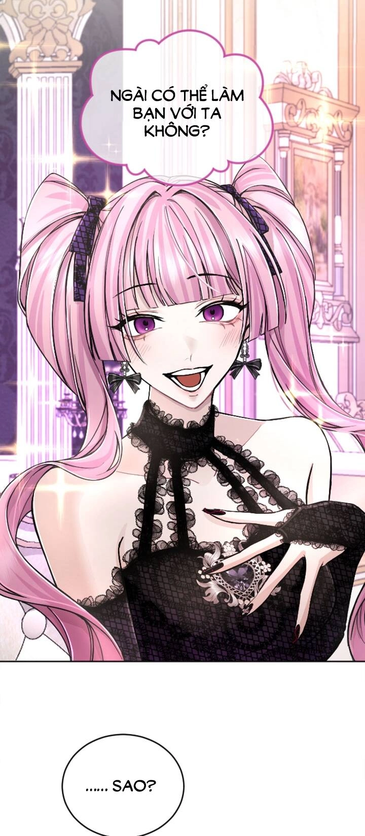 Tôi Sẽ Bị Trừ Khử Cùng Hoàng Đế Chapter 66.1 - 29