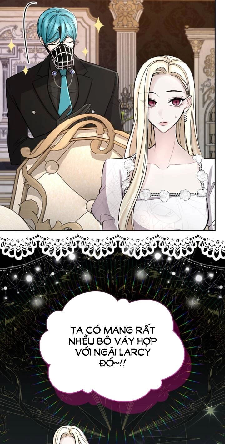 Tôi Sẽ Bị Trừ Khử Cùng Hoàng Đế Chapter 66.1 - 31