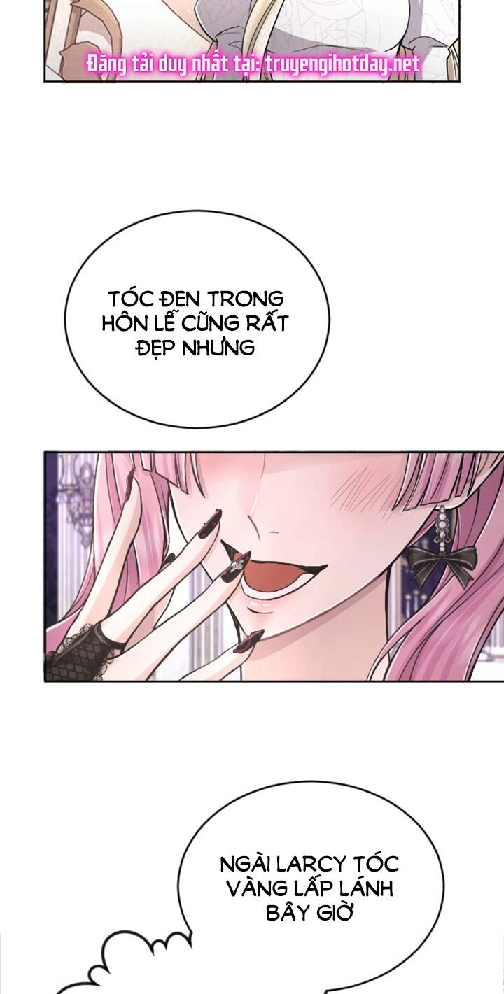 Tôi Sẽ Bị Trừ Khử Cùng Hoàng Đế Chapter 66.1 - 34