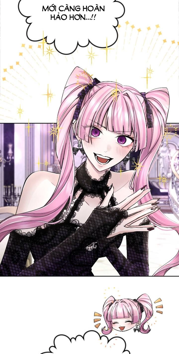 Tôi Sẽ Bị Trừ Khử Cùng Hoàng Đế Chapter 66.1 - 35