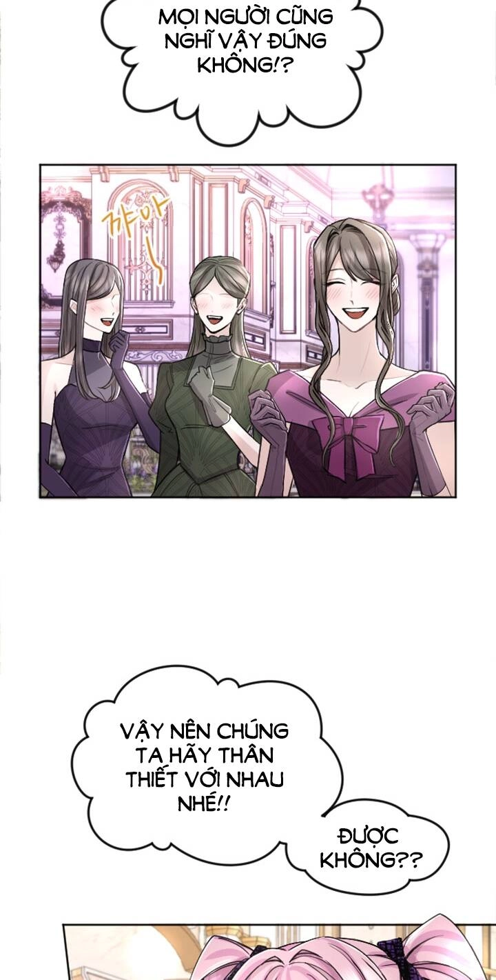 Tôi Sẽ Bị Trừ Khử Cùng Hoàng Đế Chapter 66.1 - 36