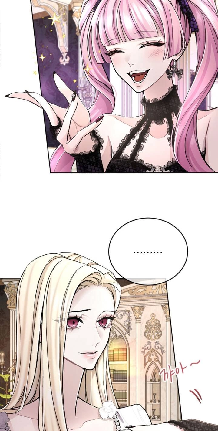 Tôi Sẽ Bị Trừ Khử Cùng Hoàng Đế Chapter 66.1 - 37