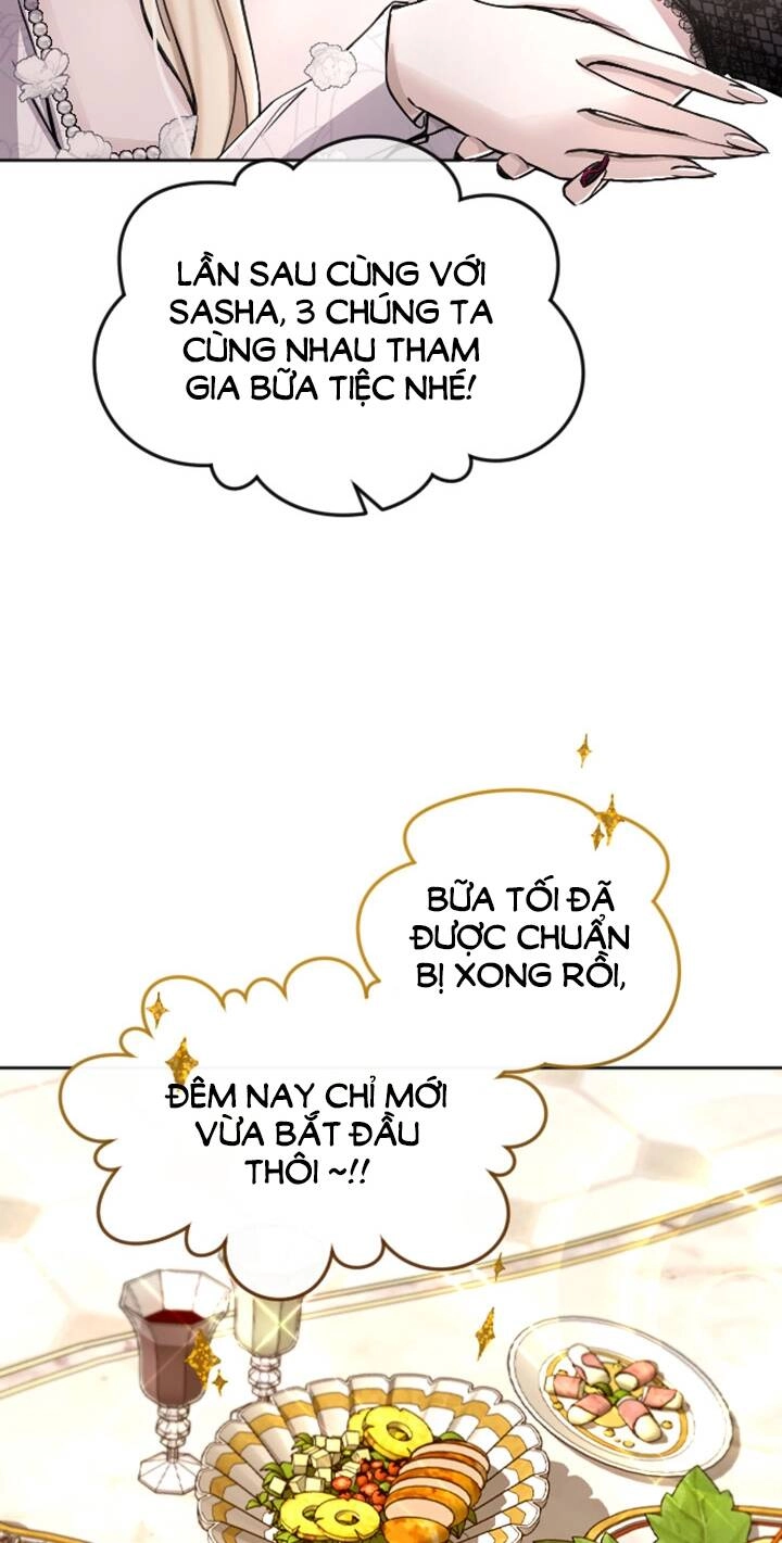 Tôi Sẽ Bị Trừ Khử Cùng Hoàng Đế Chapter 66.1 - 38