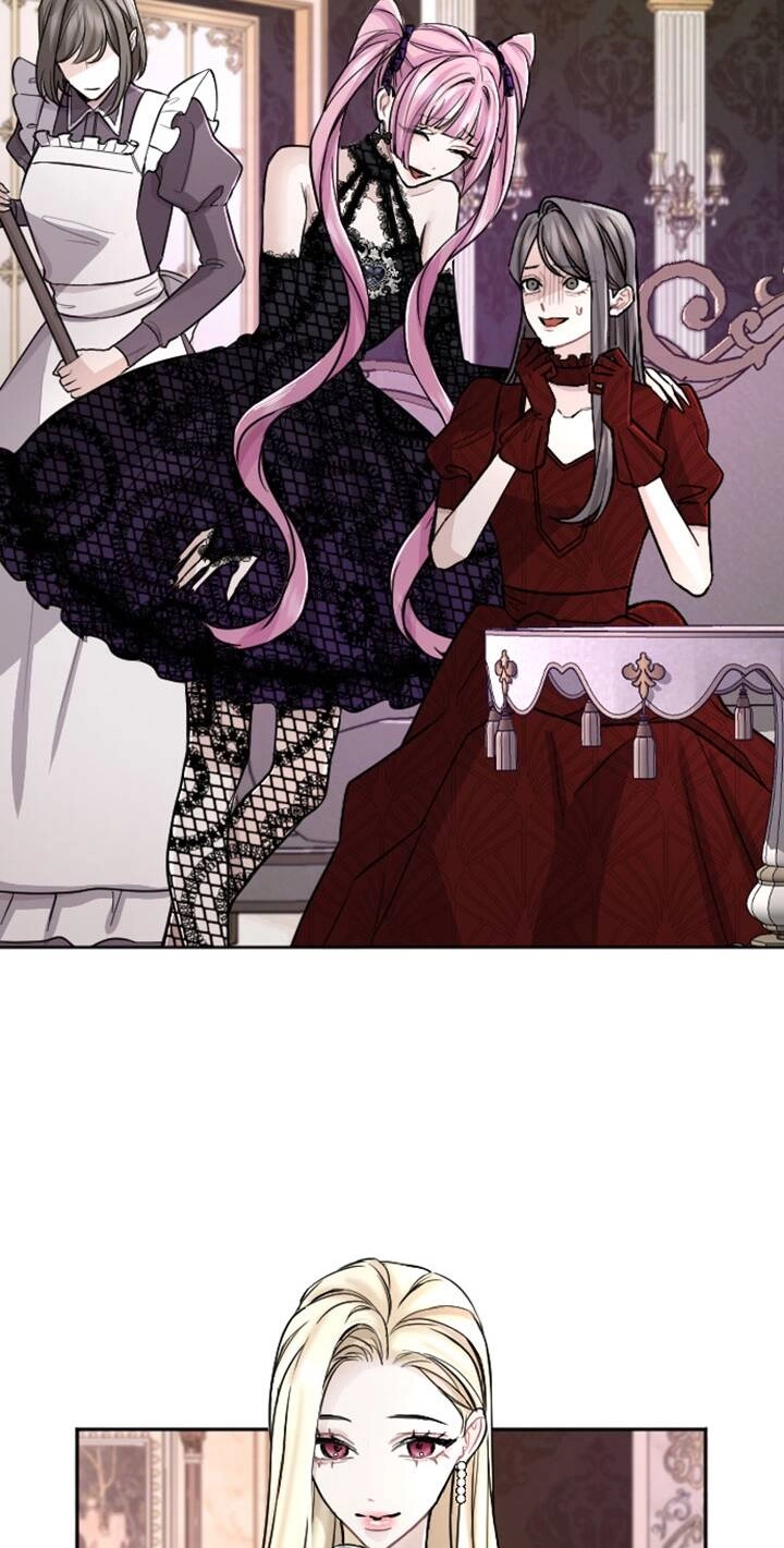 Tôi Sẽ Bị Trừ Khử Cùng Hoàng Đế Chapter 66.2 - 2