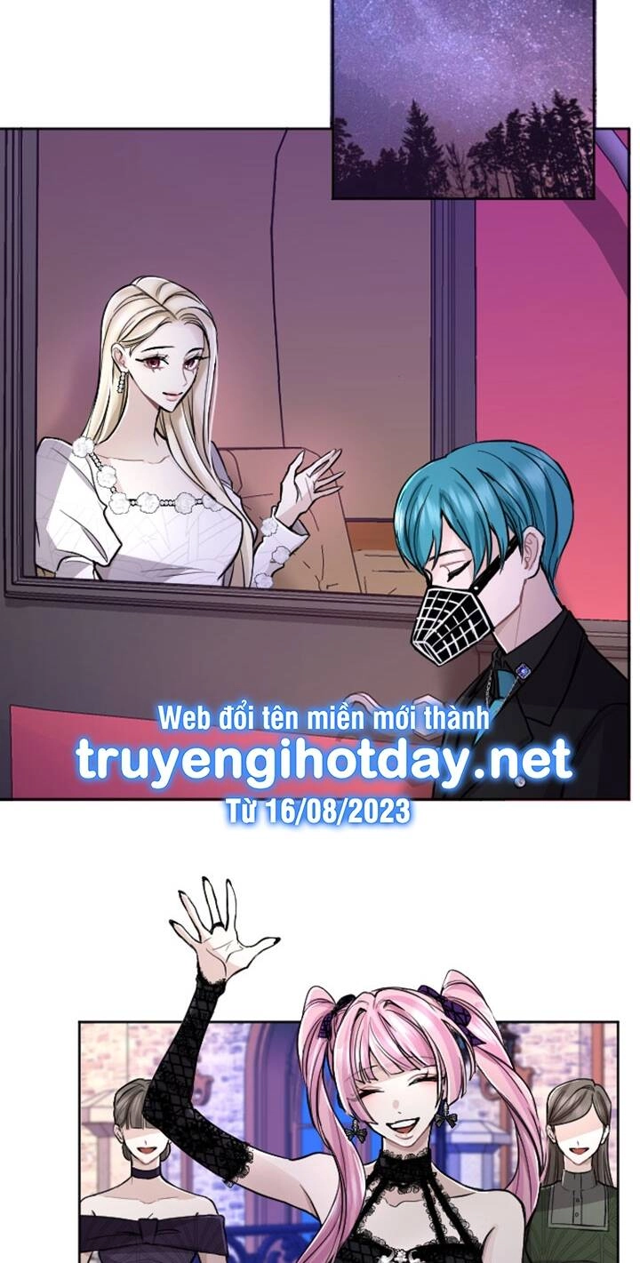 Tôi Sẽ Bị Trừ Khử Cùng Hoàng Đế Chapter 66.2 - 4