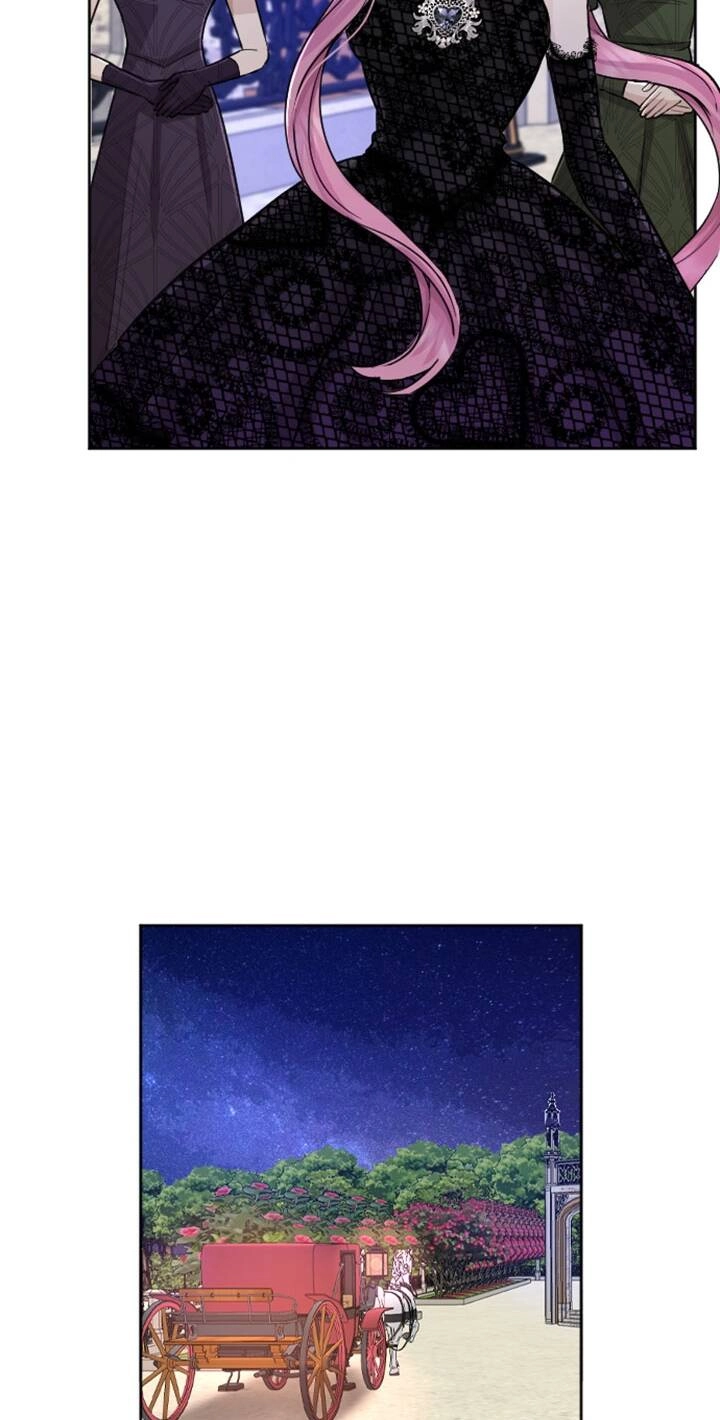 Tôi Sẽ Bị Trừ Khử Cùng Hoàng Đế Chapter 66.2 - 5