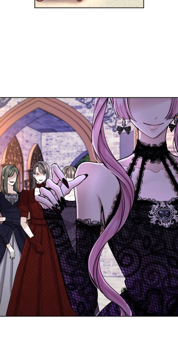 Tôi Sẽ Bị Trừ Khử Cùng Hoàng Đế Chapter 66.2 - 6