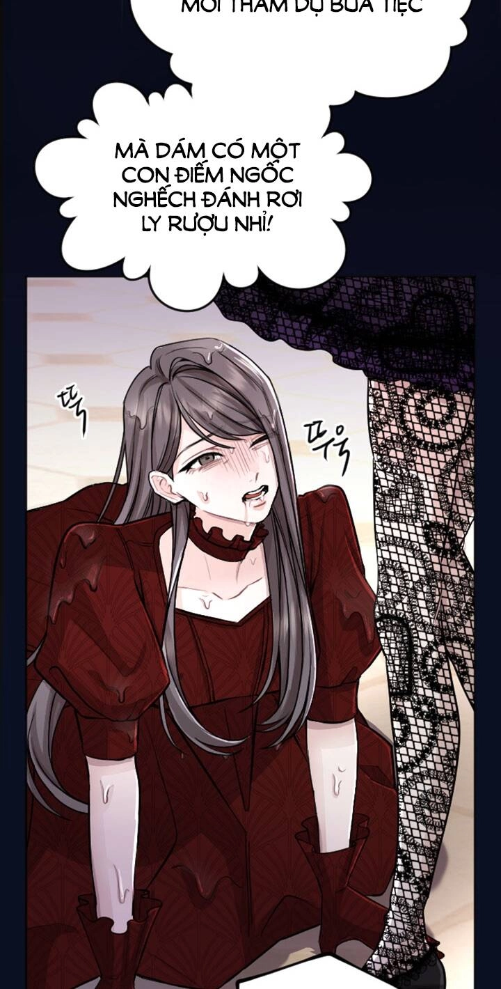 Tôi Sẽ Bị Trừ Khử Cùng Hoàng Đế Chapter 66.2 - 11