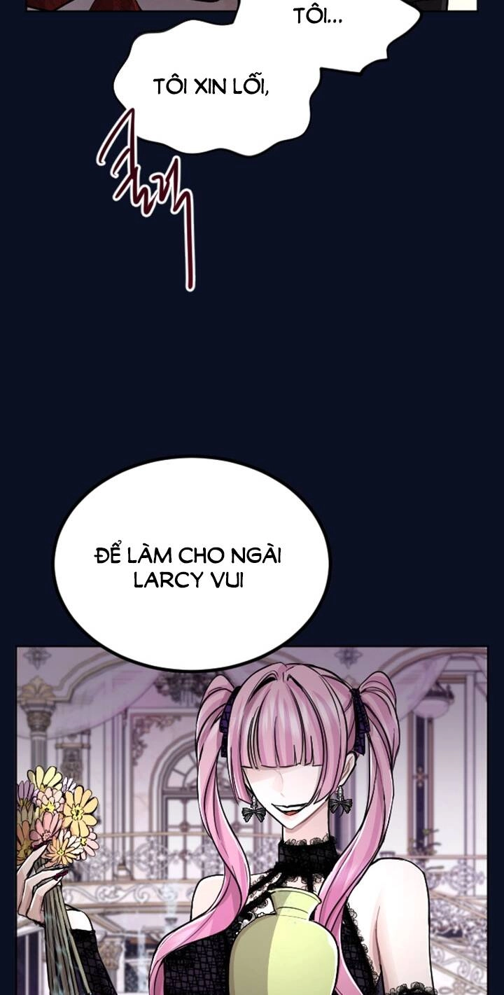 Tôi Sẽ Bị Trừ Khử Cùng Hoàng Đế Chapter 66.2 - 12