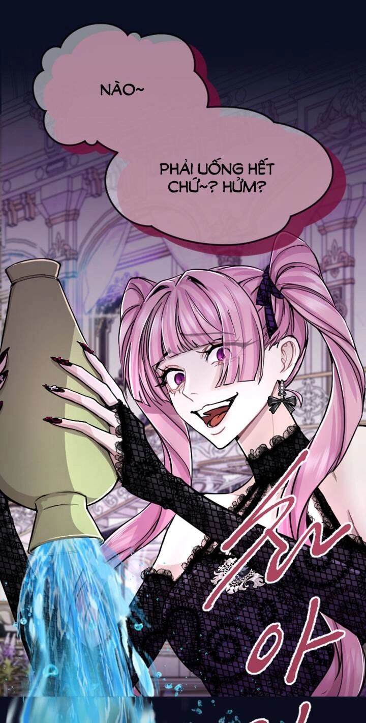 Tôi Sẽ Bị Trừ Khử Cùng Hoàng Đế Chapter 66.2 - 14