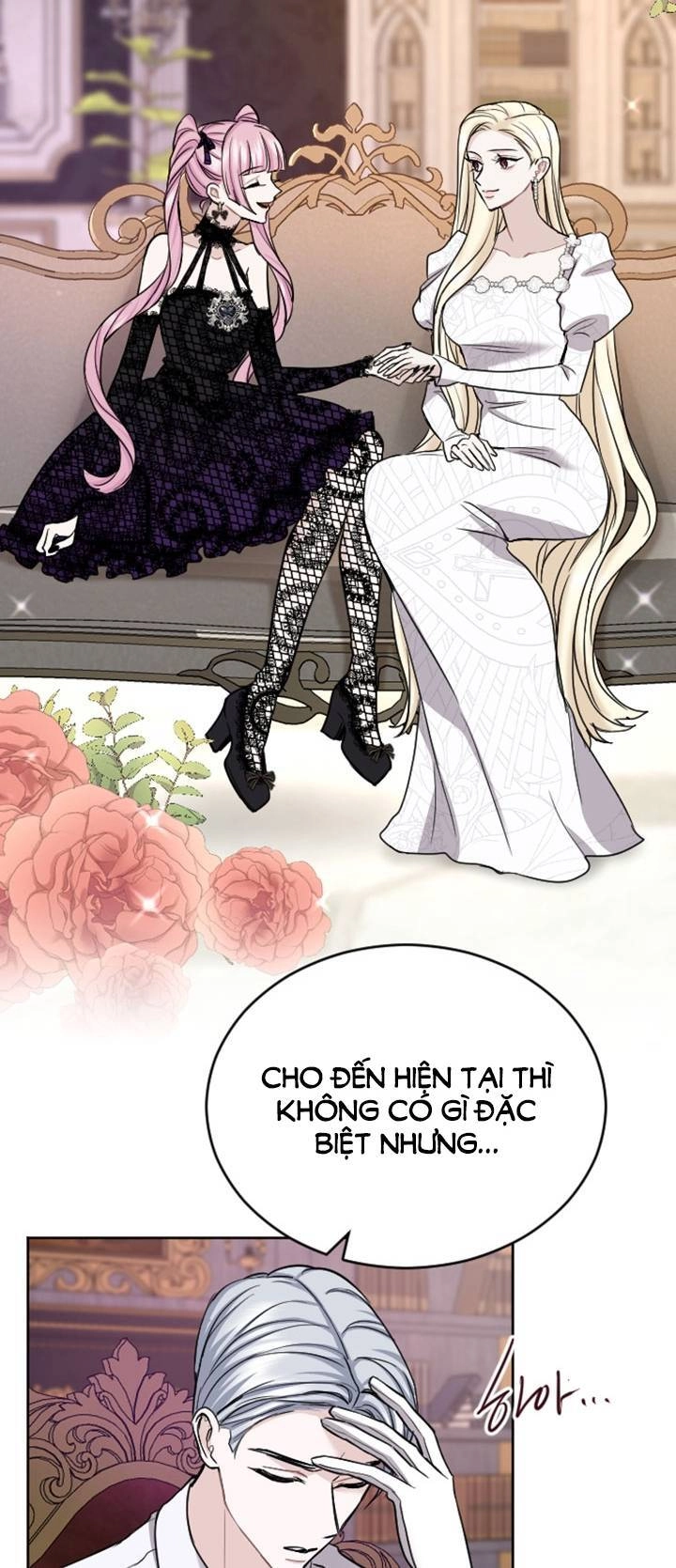 Tôi Sẽ Bị Trừ Khử Cùng Hoàng Đế Chapter 67.1 - 5