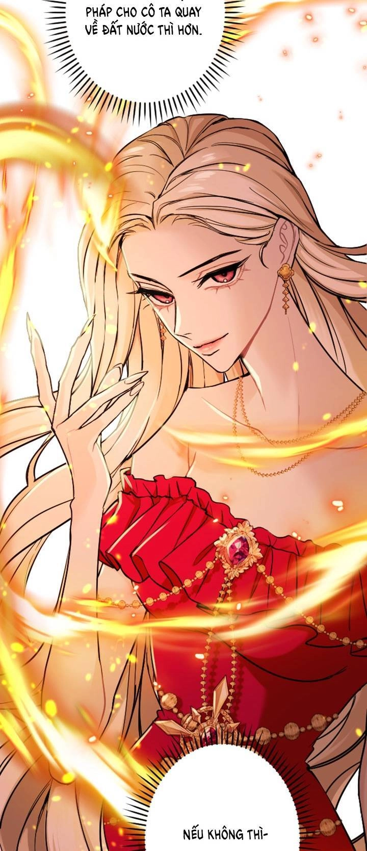 Tôi Sẽ Bị Trừ Khử Cùng Hoàng Đế Chapter 67.1 - 8