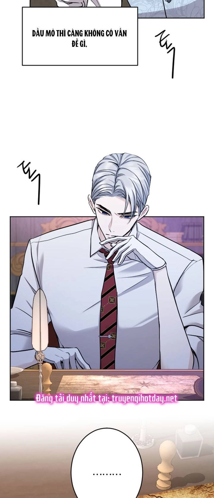 Tôi Sẽ Bị Trừ Khử Cùng Hoàng Đế Chapter 67.1 - 11