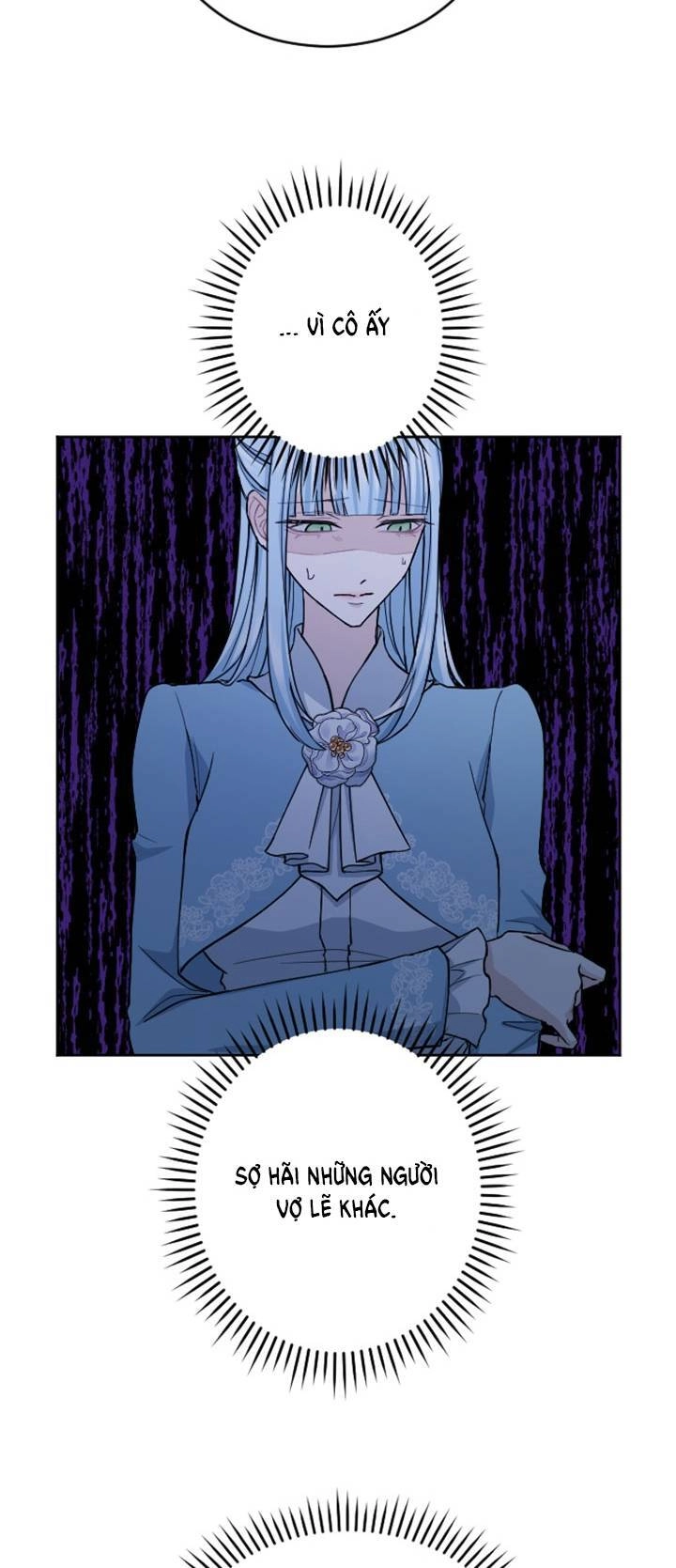 Tôi Sẽ Bị Trừ Khử Cùng Hoàng Đế Chapter 67.1 - 18