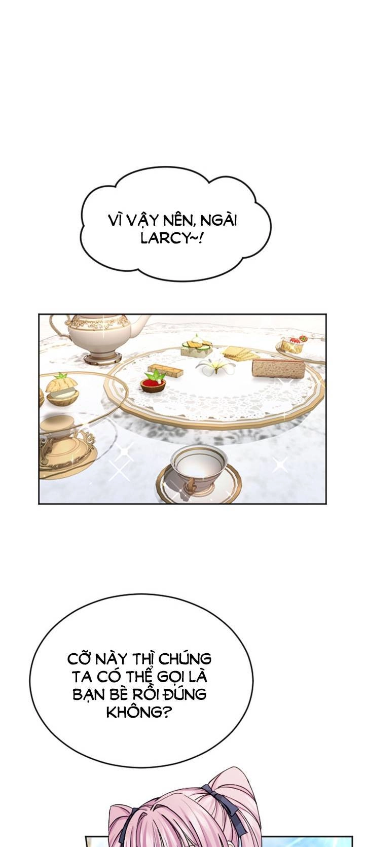 Tôi Sẽ Bị Trừ Khử Cùng Hoàng Đế Chapter 67.1 - 21