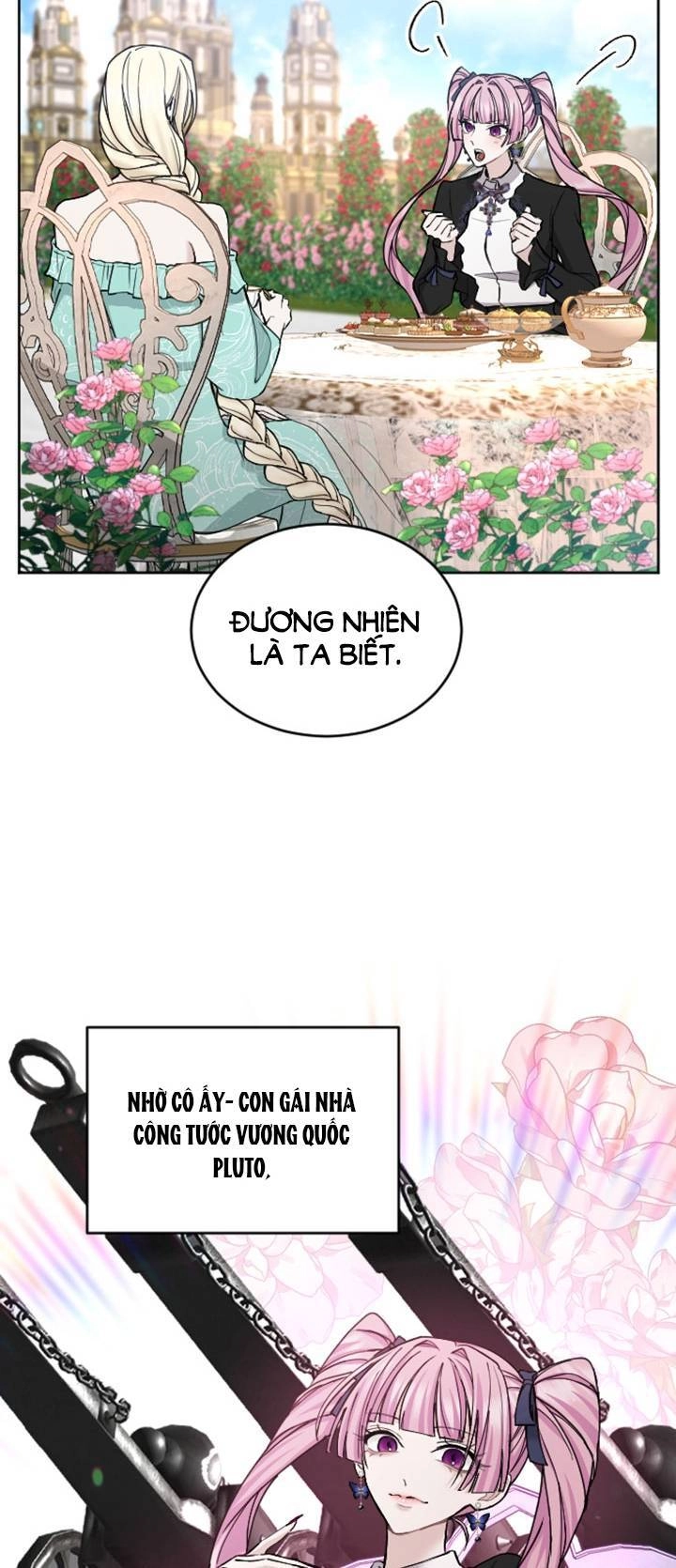 Tôi Sẽ Bị Trừ Khử Cùng Hoàng Đế Chapter 67.1 - 24