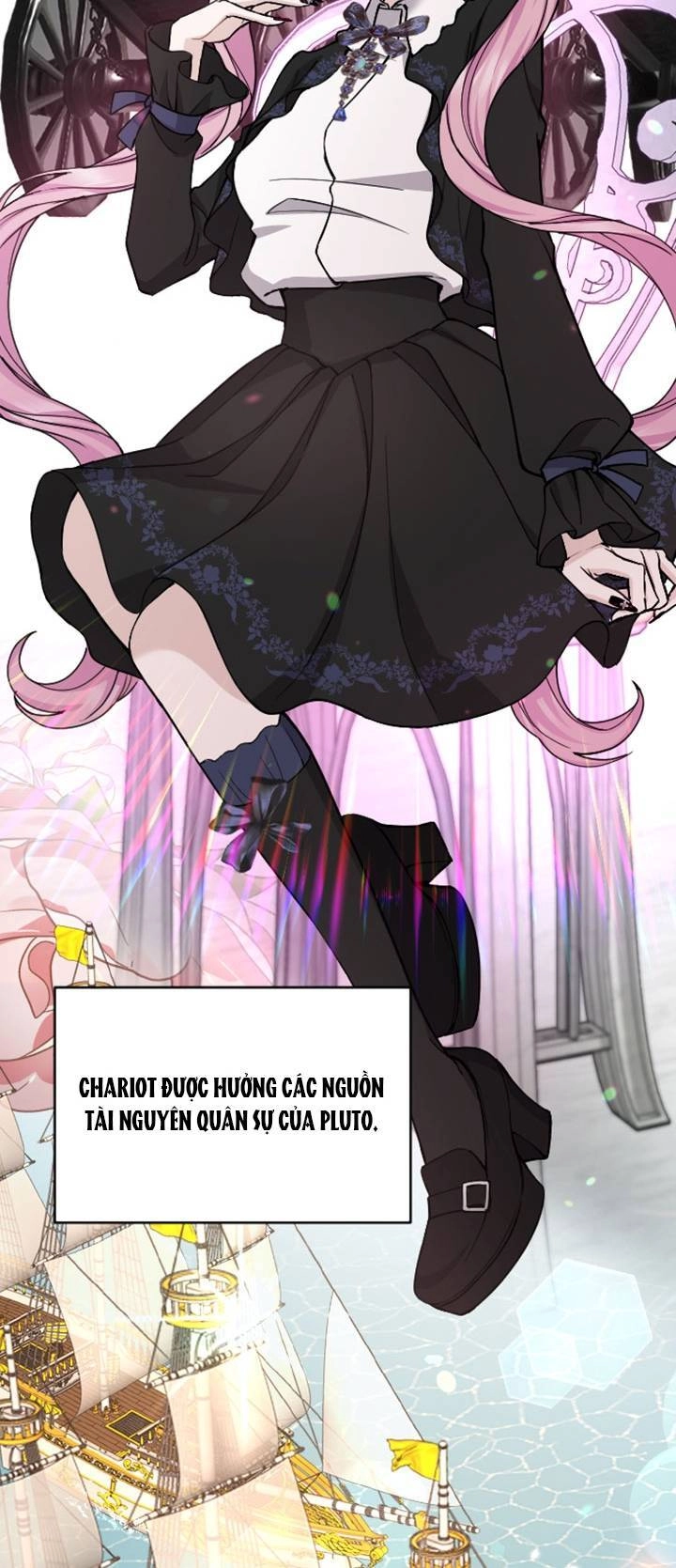 Tôi Sẽ Bị Trừ Khử Cùng Hoàng Đế Chapter 67.1 - 25