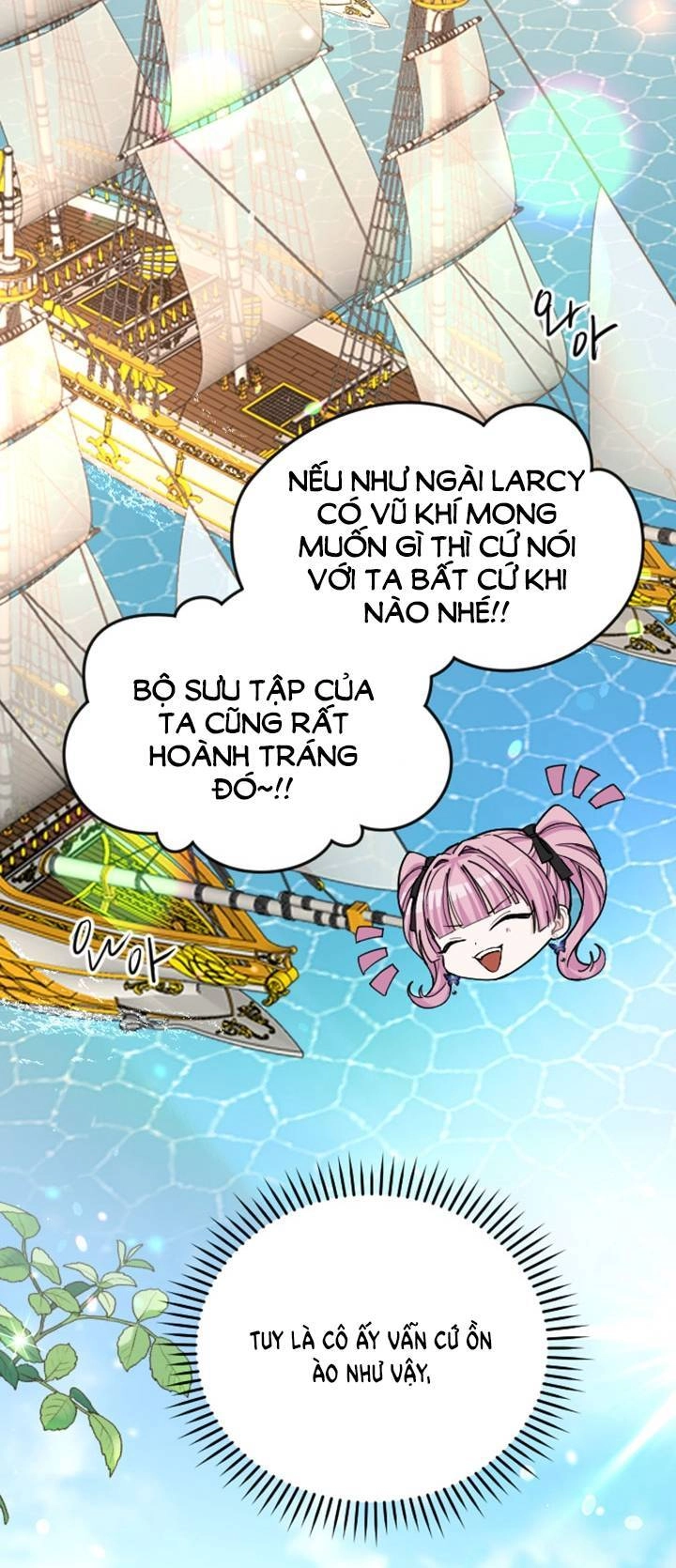 Tôi Sẽ Bị Trừ Khử Cùng Hoàng Đế Chapter 67.1 - 26