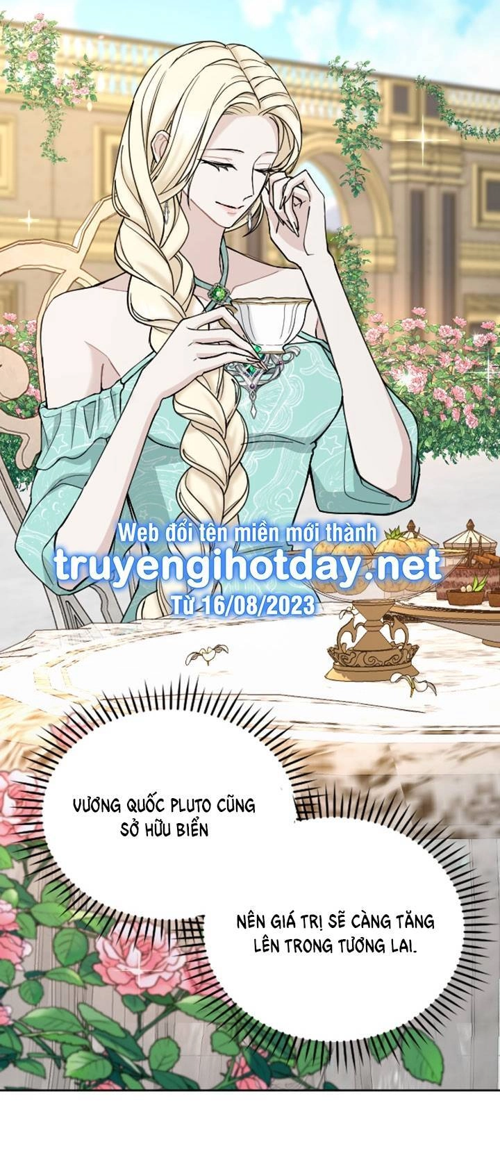 Tôi Sẽ Bị Trừ Khử Cùng Hoàng Đế Chapter 67.1 - 27