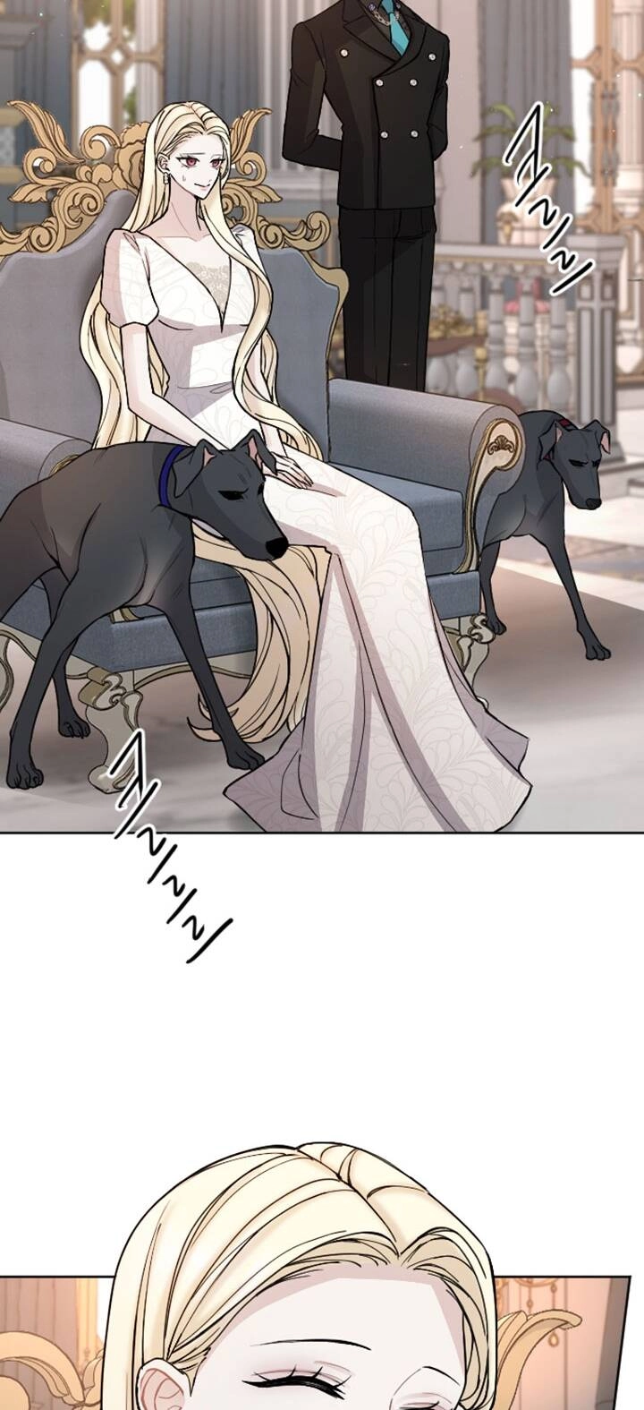 Tôi Sẽ Bị Trừ Khử Cùng Hoàng Đế Chapter 68.1 - 4