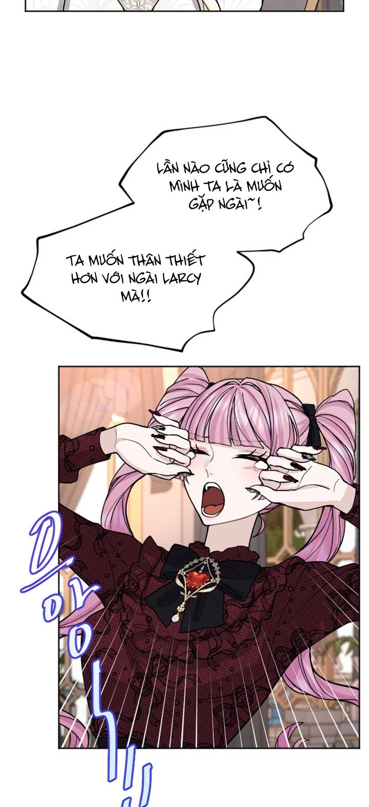 Tôi Sẽ Bị Trừ Khử Cùng Hoàng Đế Chapter 68.1 - 9