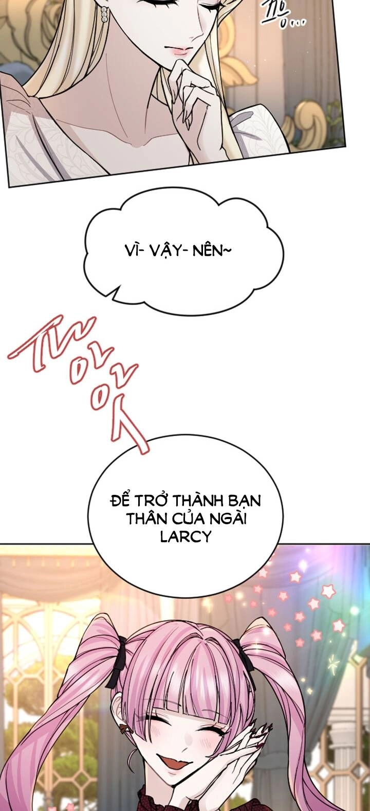 Tôi Sẽ Bị Trừ Khử Cùng Hoàng Đế Chapter 68.1 - 12