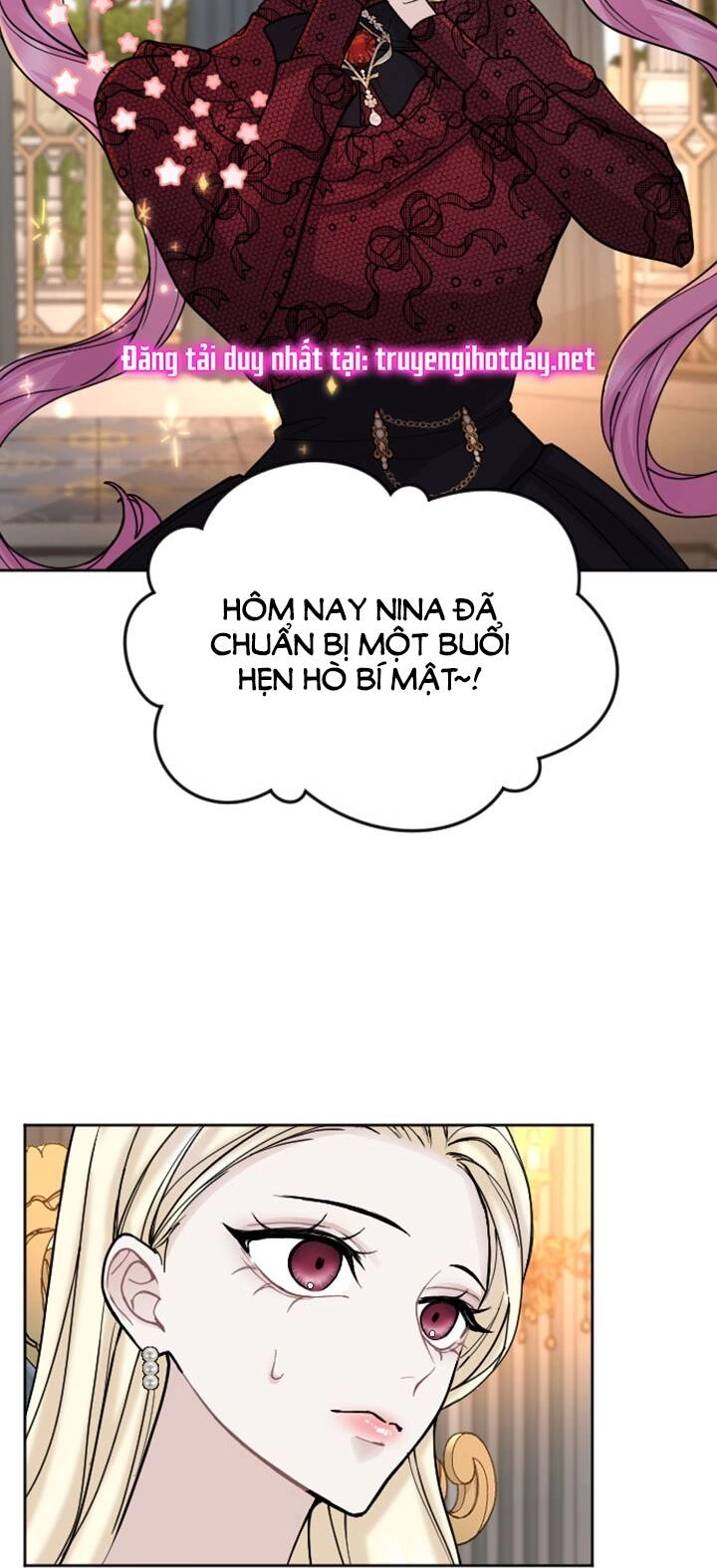 Tôi Sẽ Bị Trừ Khử Cùng Hoàng Đế Chapter 68.1 - 13