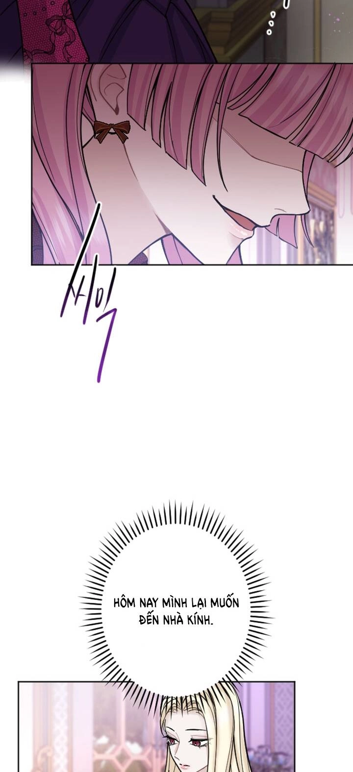 Tôi Sẽ Bị Trừ Khử Cùng Hoàng Đế Chapter 68.1 - 19