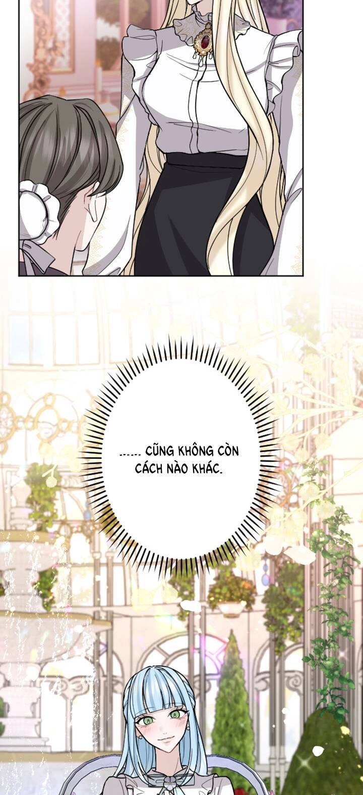 Tôi Sẽ Bị Trừ Khử Cùng Hoàng Đế Chapter 68.1 - 20