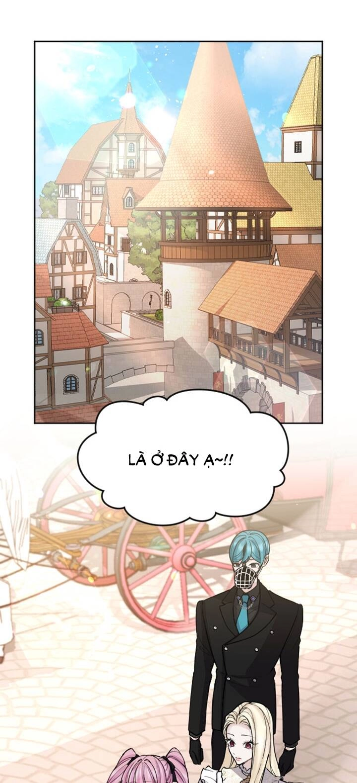 Tôi Sẽ Bị Trừ Khử Cùng Hoàng Đế Chapter 68.1 - 22