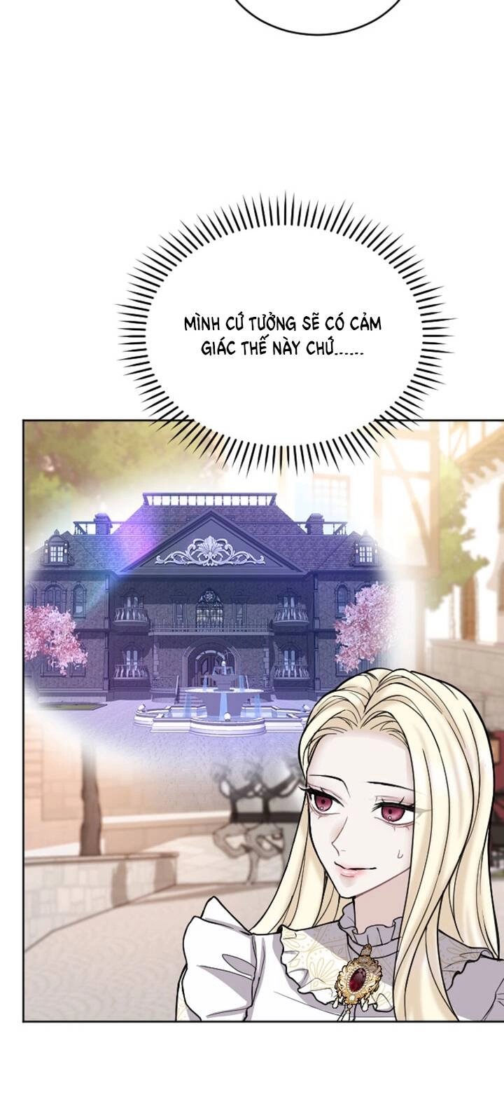 Tôi Sẽ Bị Trừ Khử Cùng Hoàng Đế Chapter 68.1 - 25