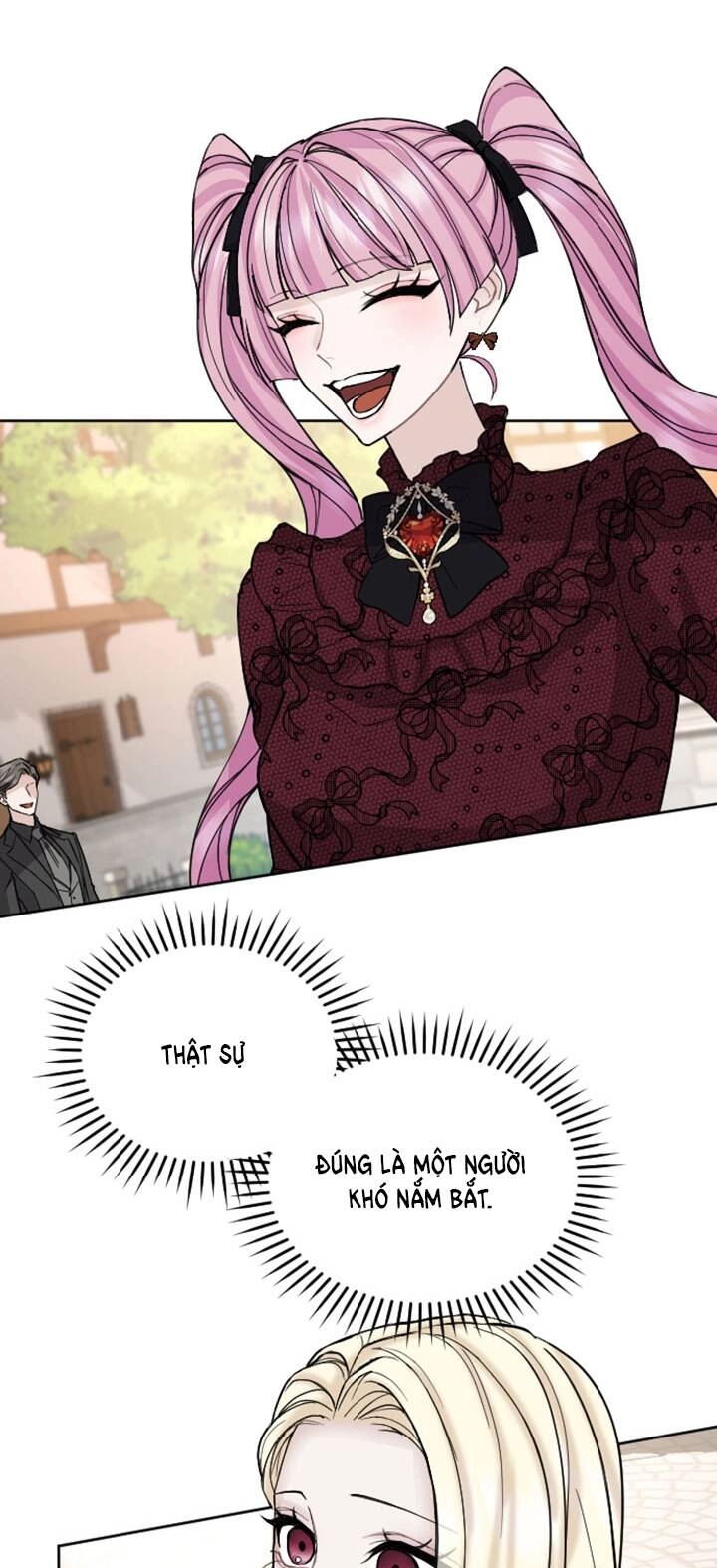 Tôi Sẽ Bị Trừ Khử Cùng Hoàng Đế Chapter 68.2 - 1